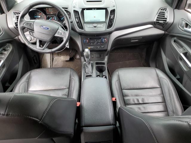 1FMCU9HD9JUB14890 Ford ESCAPE SEL