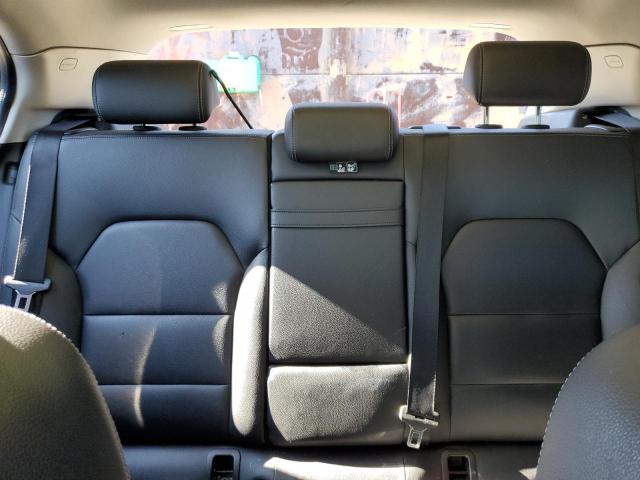 WDCTG4EB2FJ125251 Mercedes-Benz GLA 250