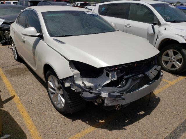 2G4GK5EX5F9141989 Buick Regal