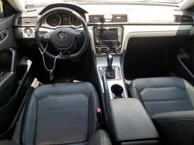 2019 VOLKSWAGEN PASSAT WOL - 1VWLA7A3XKC003465