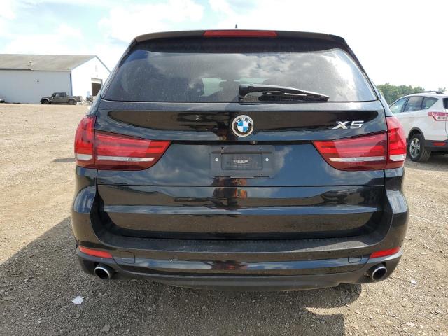 VIN 5UXKR0C58E0H20113 2014 BMW X5, Xdrive35I no.6