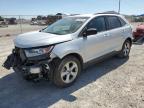 2017 FORD EDGE SE - 2FMPK3G91HBC65448