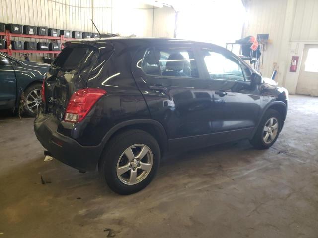 2015 CHEVROLET TRAX 1LS - 3GNCJPSB3FL222360