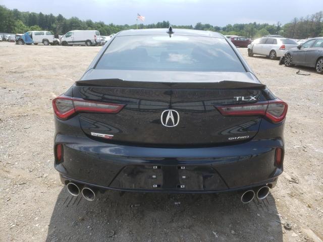 2022 ACURA TLX TYPE S - 19UUB7F03NA002355