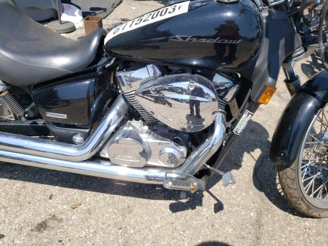 2007 HONDA VT750 C2 - JH2RC53097M000869