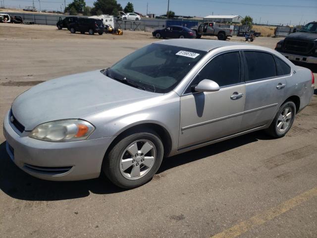 2006 Chevrolet Impala LT