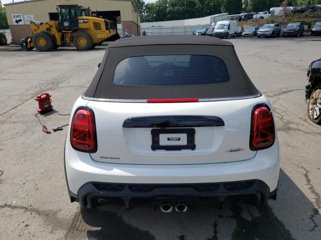 2024 MINI COOPER JOH - WMW63DL0XR3R35619