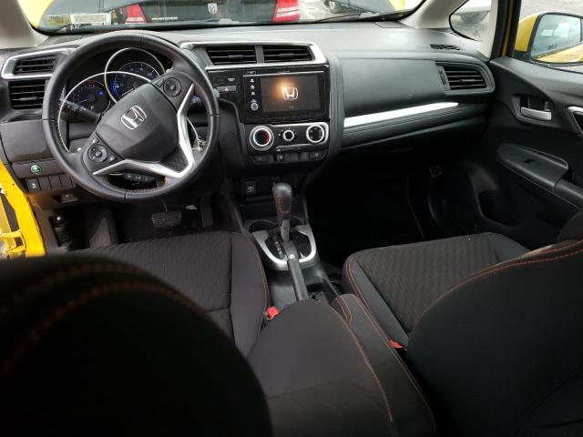 2018 HONDA FIT SPORT - 3HGGK5H62JM704988