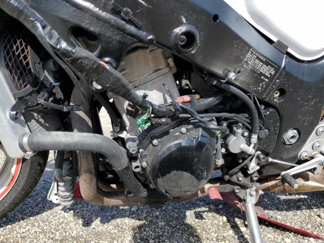 2018 SUZUKI GSX1300 RA - JS1GX72B7J2101229