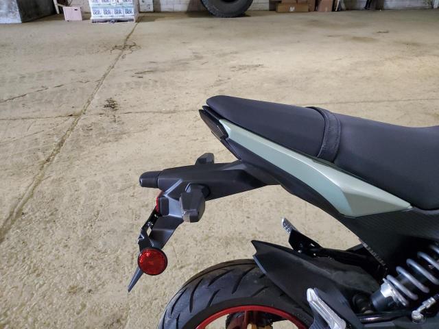 2023 KAWASAKI BR125 J - JKABRRJ10PDA28410