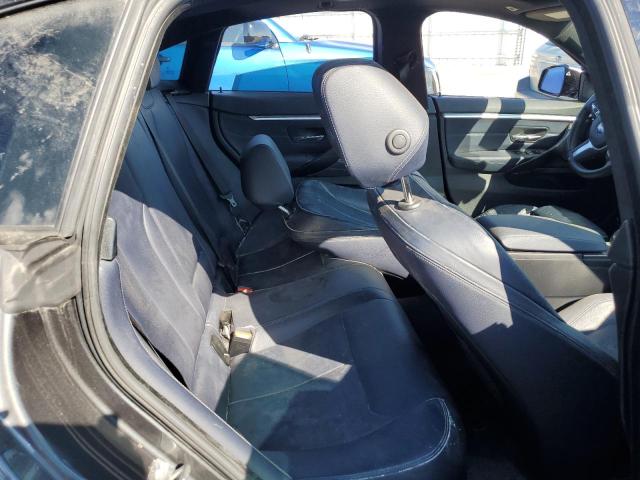 2019 BMW 440I GRAN - WBA4J5C50KBM66681