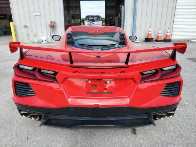 2023 CHEVROLET CORVETTE S - 1G1YB2D47P5104402