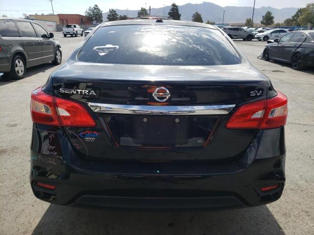 3N1AB7AP3GY216060 Nissan SENTRA S