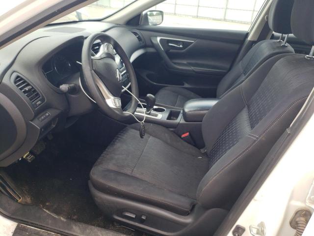 2017 NISSAN ALTIMA 2.5 - 1N4AL3AP0HC292905