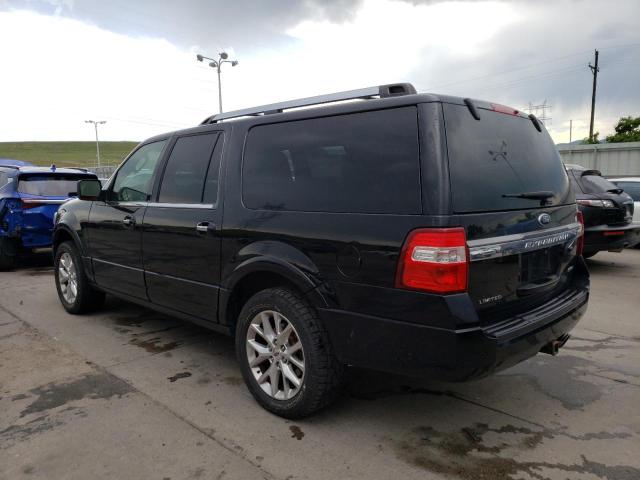 1FMJK2AT9GEF22928 Ford Expedition El Limited