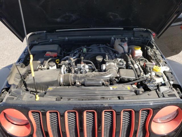 1C4HJXAG6NW180612 Jeep Wrangler Sport