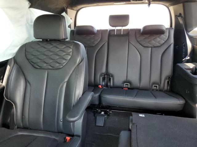 2021 HYUNDAI PALISADE C - KM8R7DHE6MU271553
