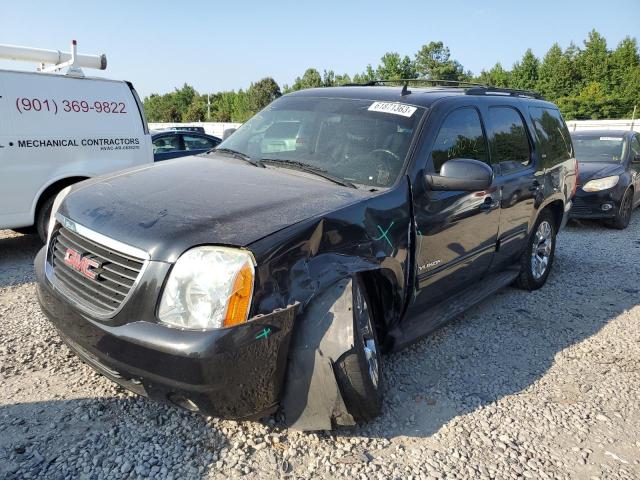 2010 GMC Yukon SLT