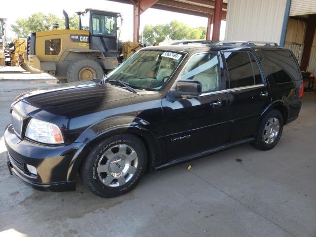 2006 Lincoln Navigator 