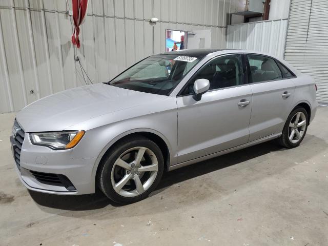 2015 Audi A3 Premium