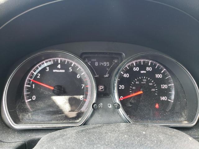 3N1CN7AP2GL899690 Nissan VERSA S