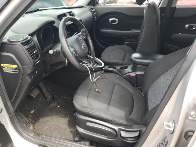 KNDJP3A50J7609271 KIA SOUL +