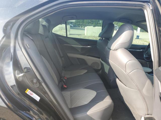 2019 Toyota Camry L VIN: 4T1B11HK0KU701713 Lot: 45230714