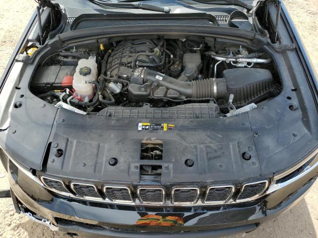 1C4RJKBG3M8171374 Jeep Grand Cherokee L Limited