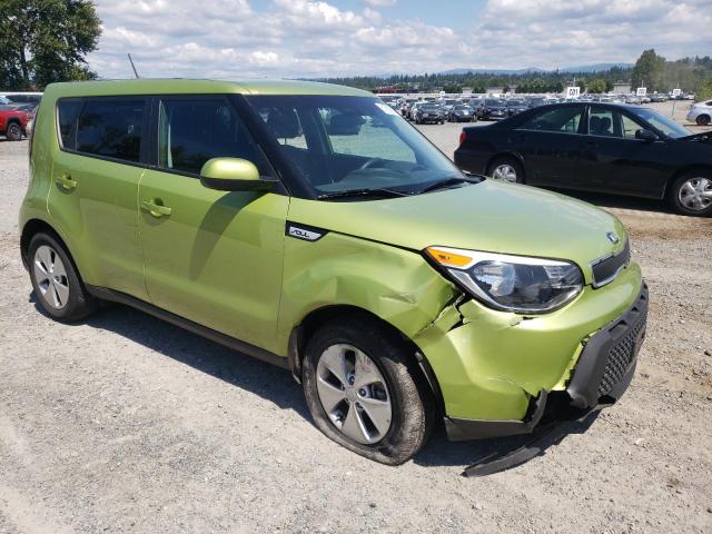 KNDJN2A23G7871168 KIA Soul