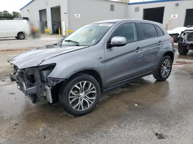 2018 Mitsubishi Outlander Sport ES