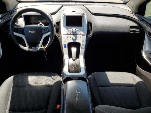 VIN 1G1RE6E42DU105606 2013 Chevrolet Volt no.8