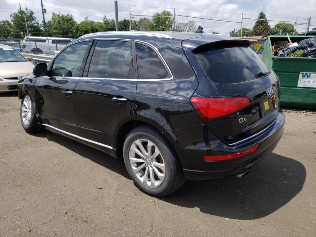 WA1C2AFP9HA081355 2017 AUDI Q5, photo no. 2