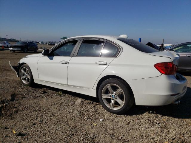 WBA3C1C56EK105765 BMW 328 I Sulev