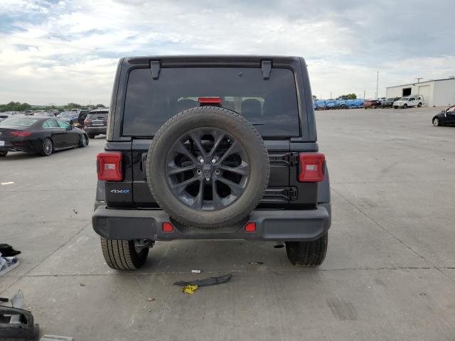 1C4JJXP61MW860013 Jeep Wrangler Unlimited Sahara 4xe