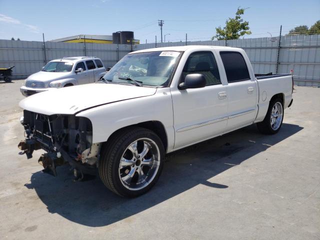 2005 GMC New Sierra 1500 