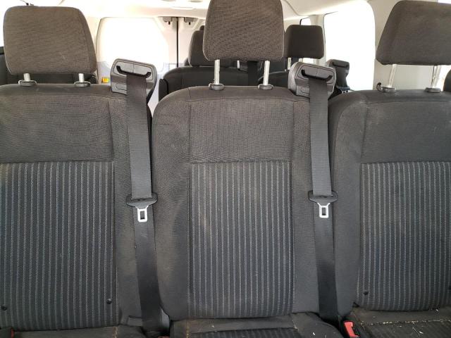 1FBZX2ZM8JKA79528 Ford Transit T-350