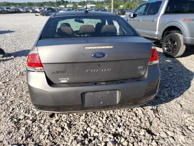 2009 Ford Focus Se VIN: 1FAHP35N29W197919 Lot: 58154083