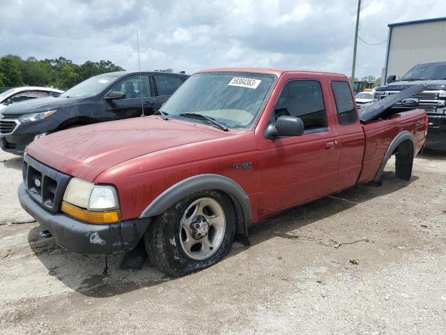 1998 Ford Ranger 