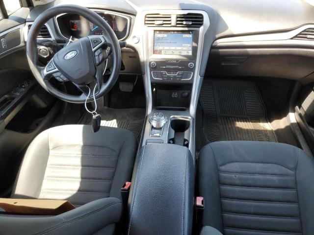 3FA6P0HD1KR136076 Ford FUSION SE