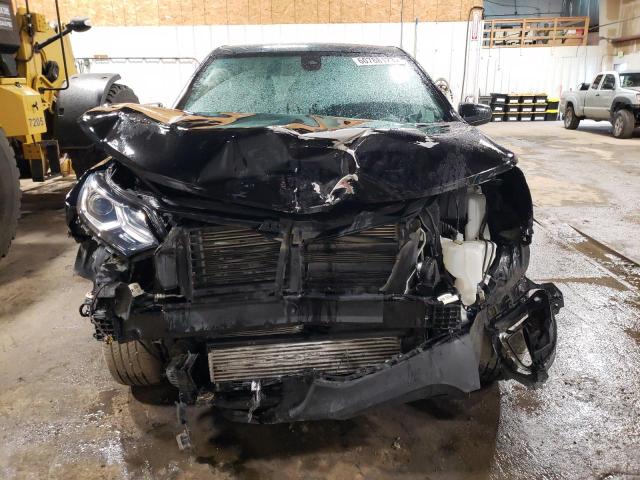 2020 CHEVROLET EQUINOX LT - 3GNAXUEV0LL307968