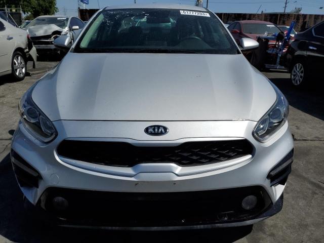 3KPF24AD7ME316716 KIA FORTE FE