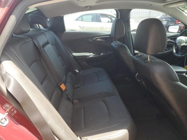 2016 CHEVROLET MALIBU HYB - 1G1ZJ5SU9GF328504