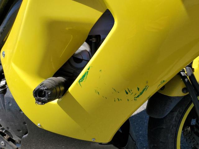 2008 KAWASAKI NINJA 650 - JKAEXEA108A040276