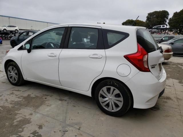 3N1CE2CP2HL366689 Nissan Versa Note S