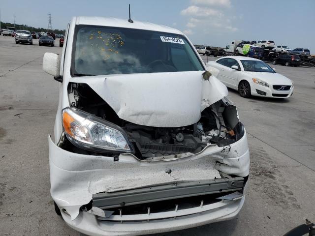 3N6CM0KNXKK709554 Nissan NV200 2.5S