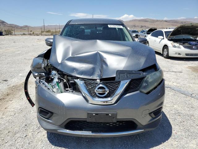 5N1AT2MT2FC861839 Nissan ROGUE S