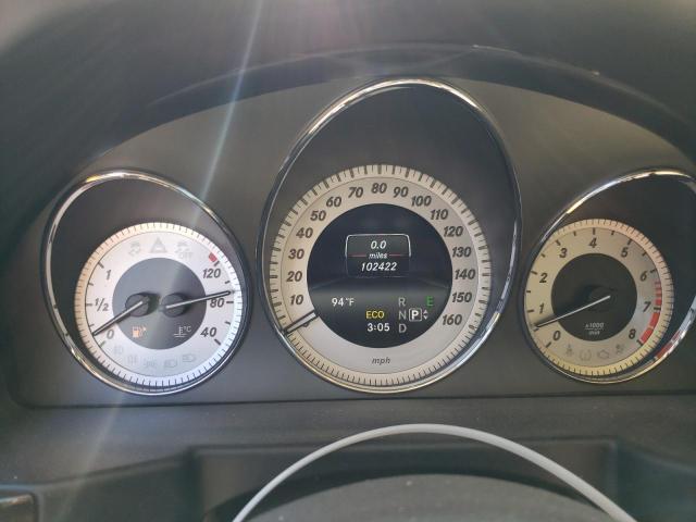 WDCGG5HB7EG206955 Mercedes-Benz GLK 350
