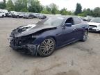 2015 MASERATI GHIBLI - ZAM57XSA2F1141408