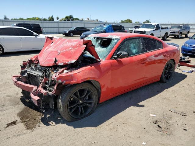 2018 Dodge Charger SXT