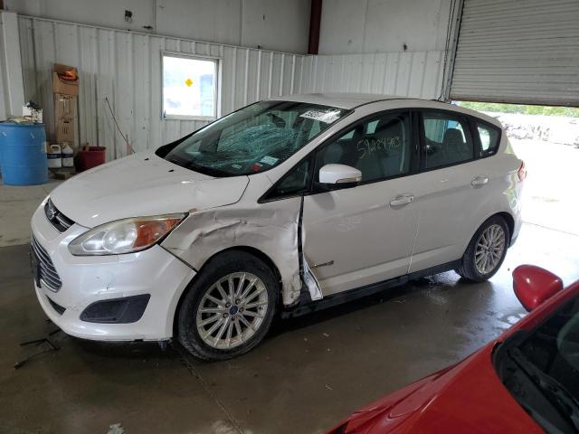 2013 Ford C-Max Energi SE